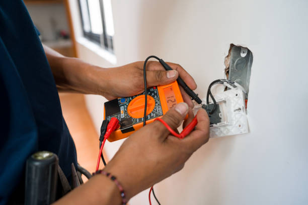 Best Affordable Electrical Installation  in Adel, GA