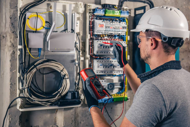 Best Electrical Contractors for Businesses  in Adel, GA