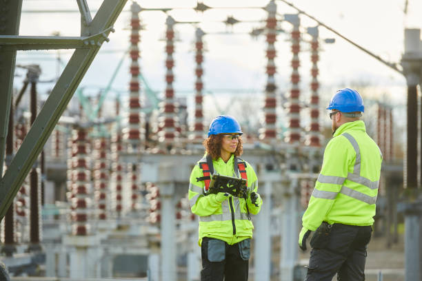 Best Home Electrical Repair  in Adel, GA