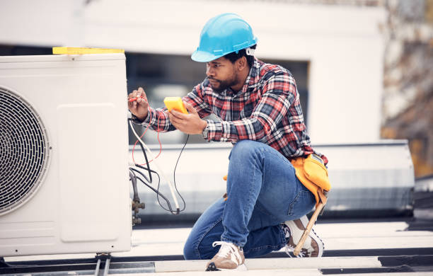 Best Licensed Electrician  in Adel, GA