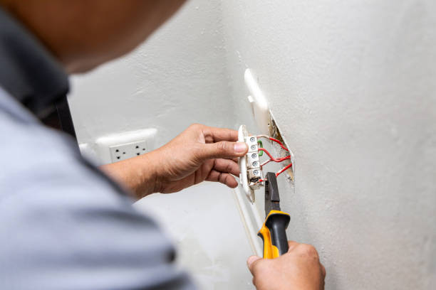 Best Electrical Installation Contractor  in Adel, GA