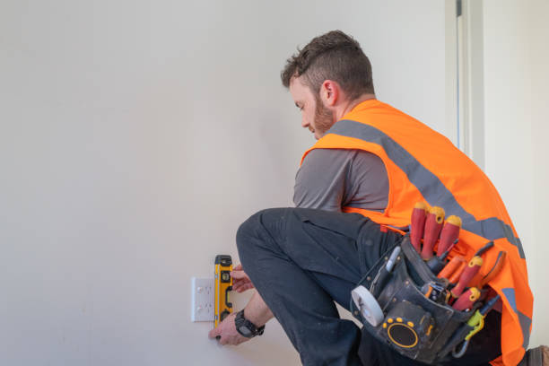Best Commercial Electrician Services  in Adel, GA